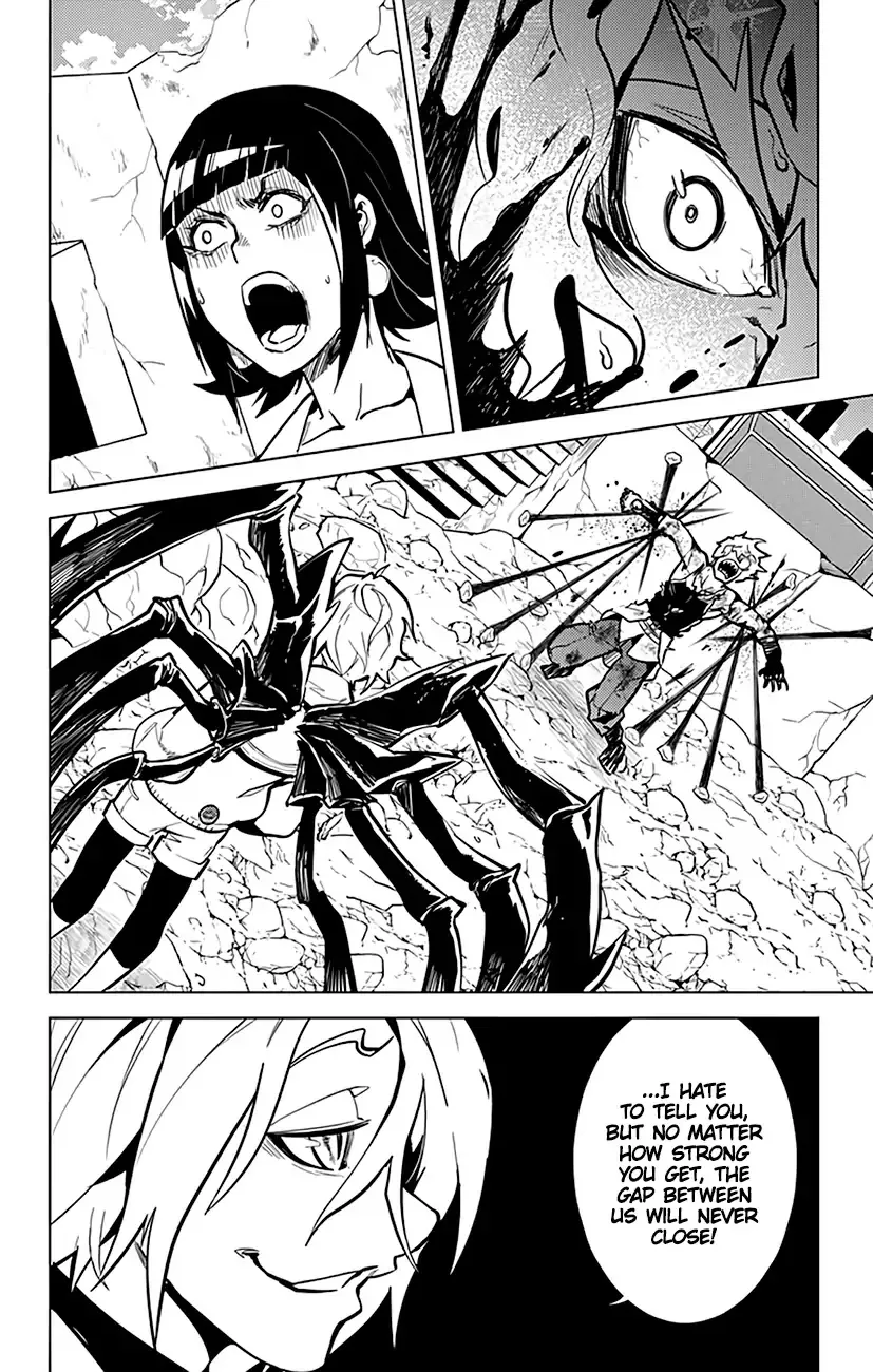 Chronos Ruler Chapter 69 page 15 - 