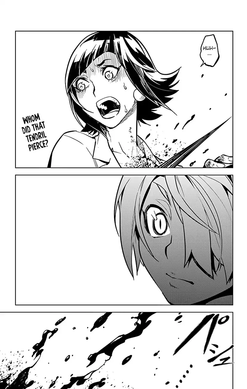 Chronos Ruler Chapter 70 page 2 - 
