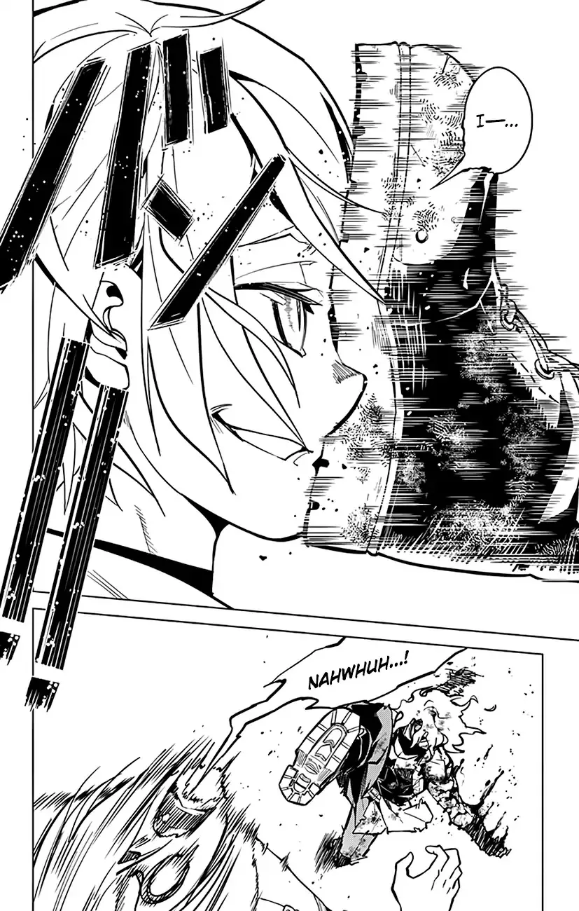 Chronos Ruler Chapter 70 page 5 - 
