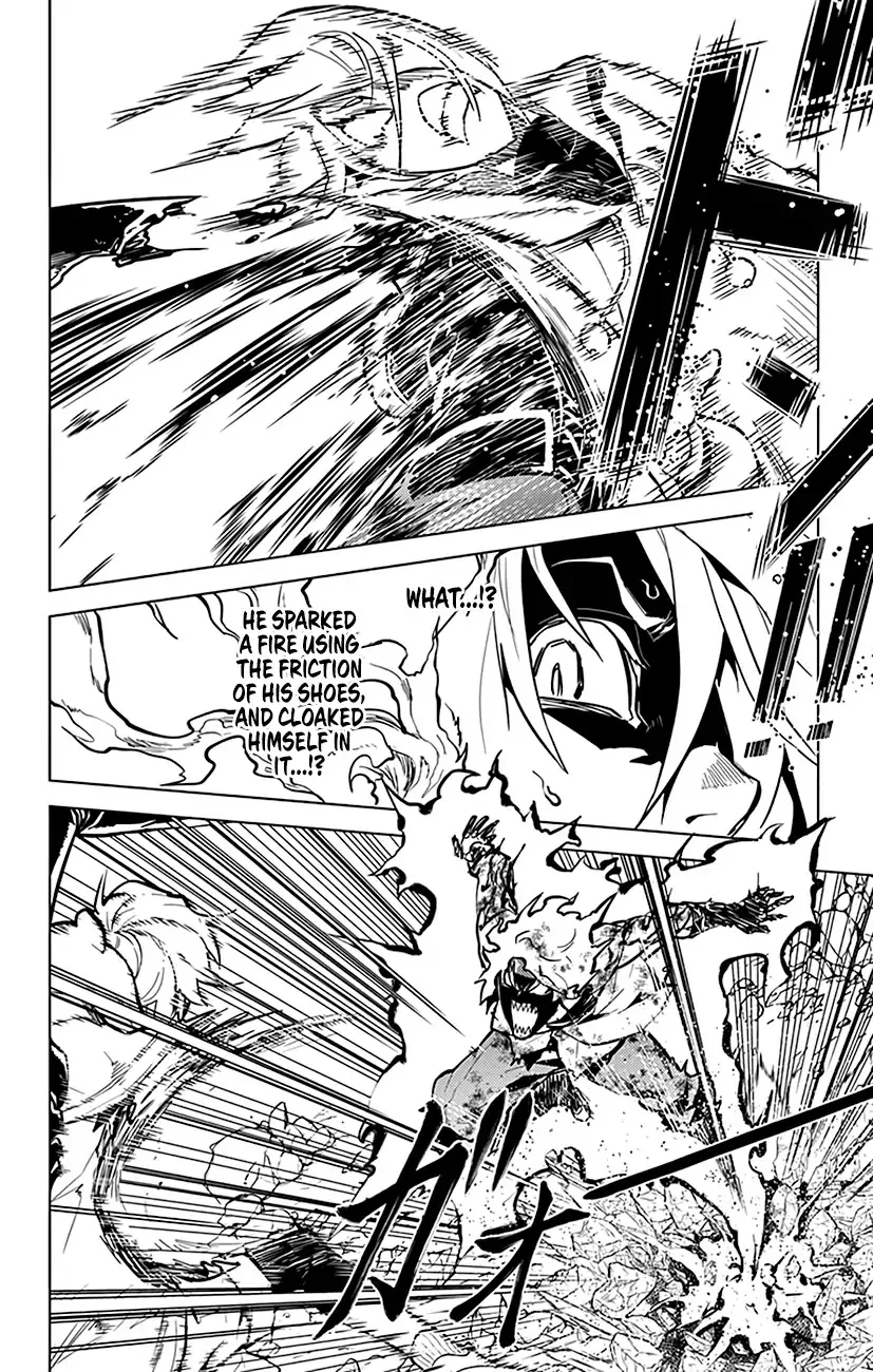 Chronos Ruler Chapter 70 page 7 - 