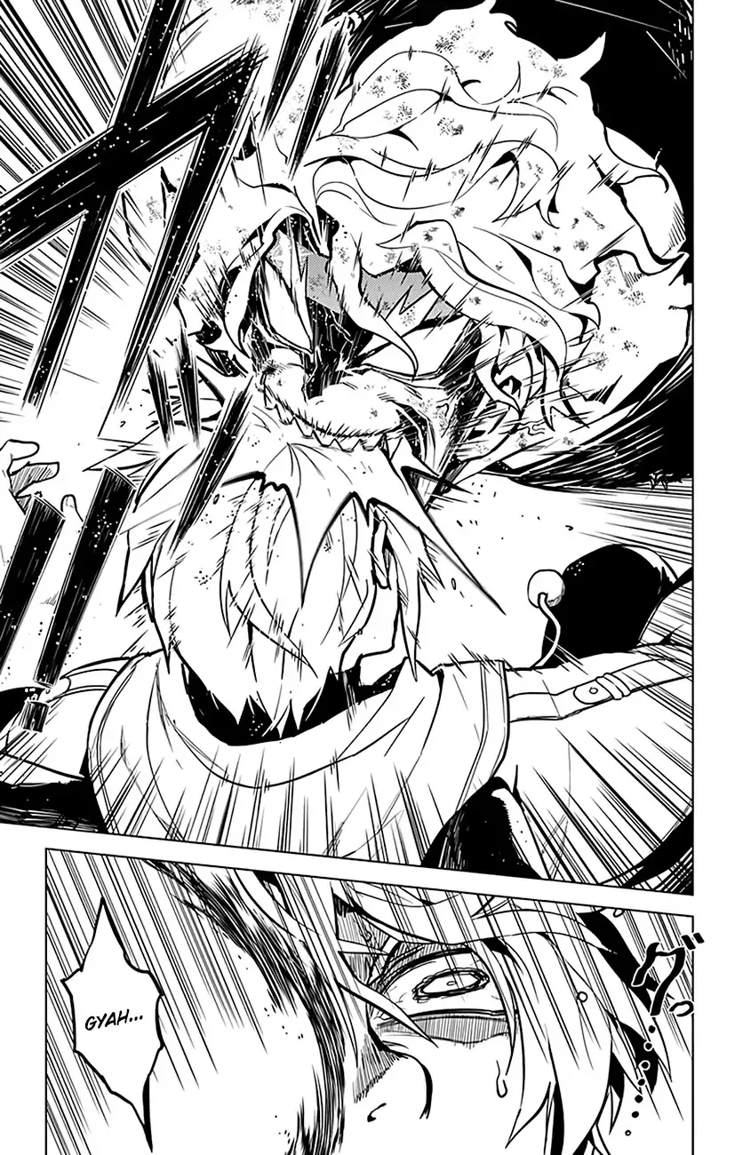 Chronos Ruler Chapter 70 page 10 - 