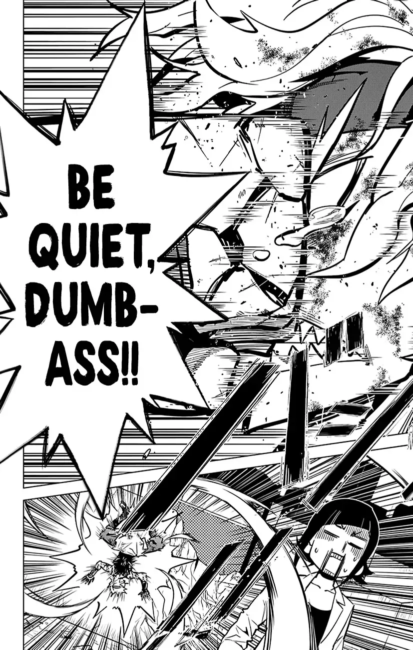 Chronos Ruler Chapter 71 page 12 - 