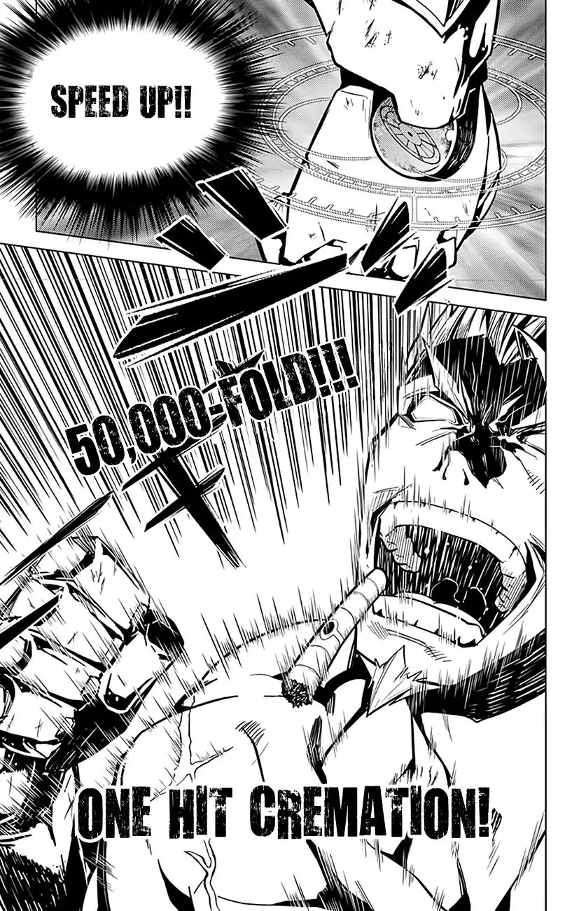 Chronos Ruler Chapter 72 page 12 - 
