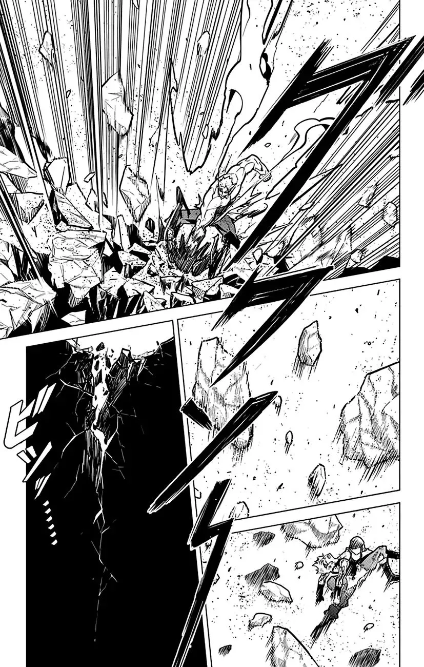 Chronos Ruler Chapter 72 page 18 - 
