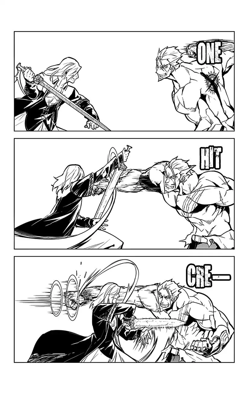 Chronos Ruler Chapter 74 page 7 - 