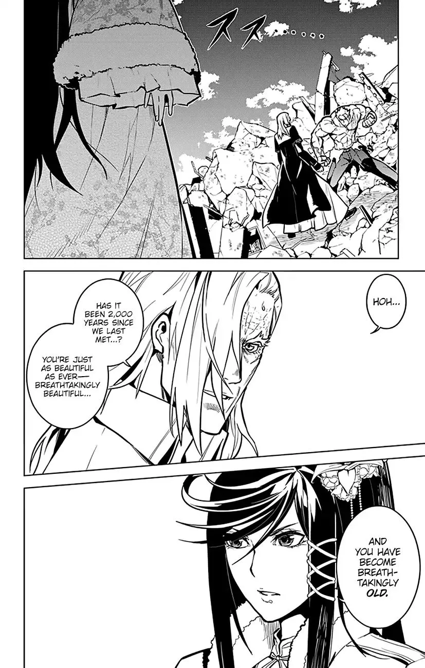 Chronos Ruler Chapter 75 page 3 - 