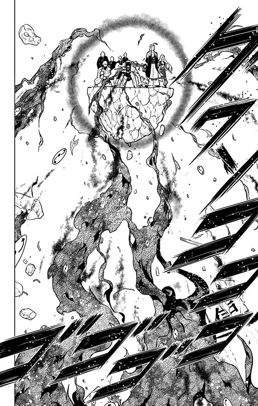 Chronos Ruler Chapter 76 page 13 - 
