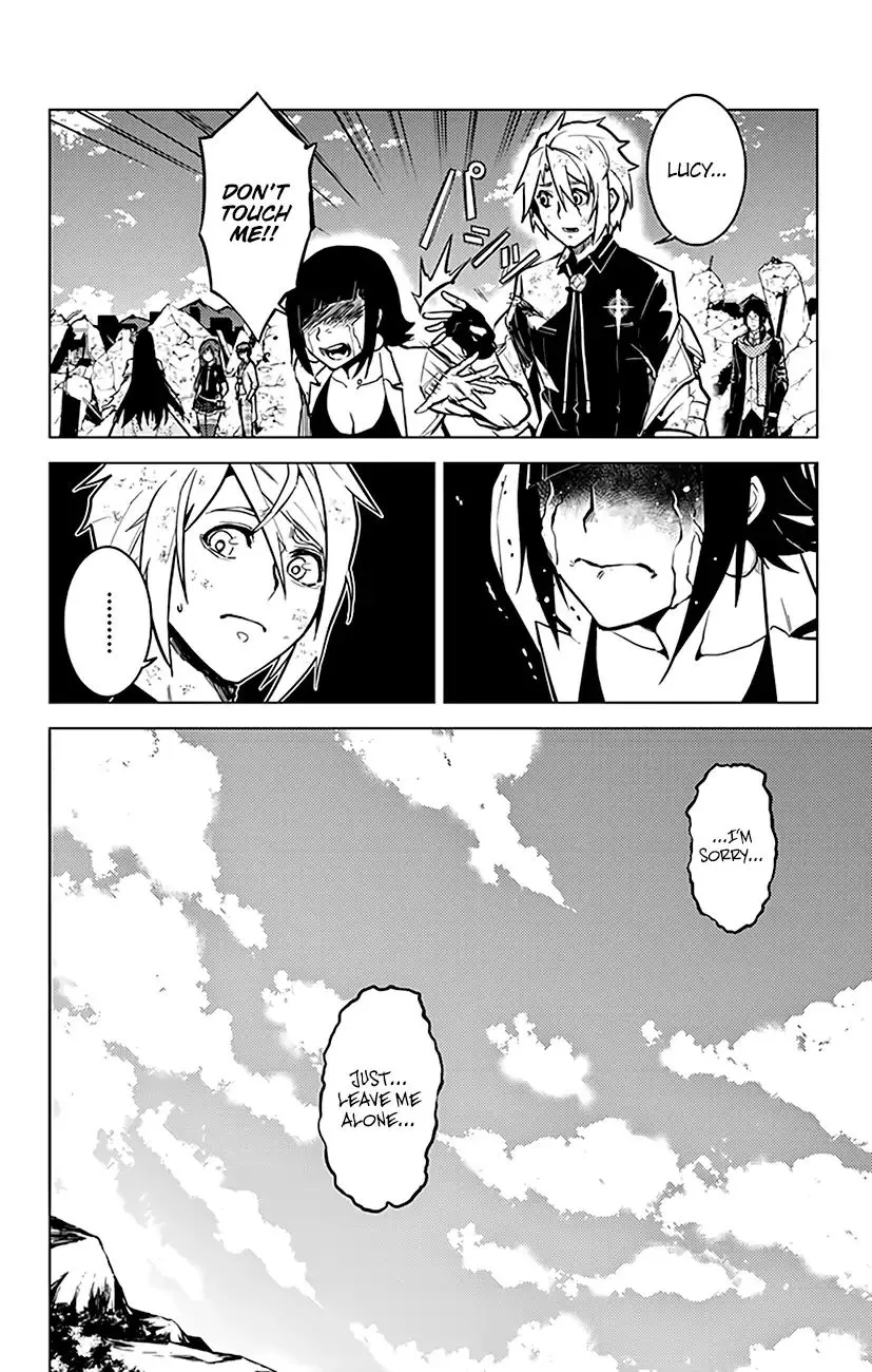 Chronos Ruler Chapter 77 page 13 - 