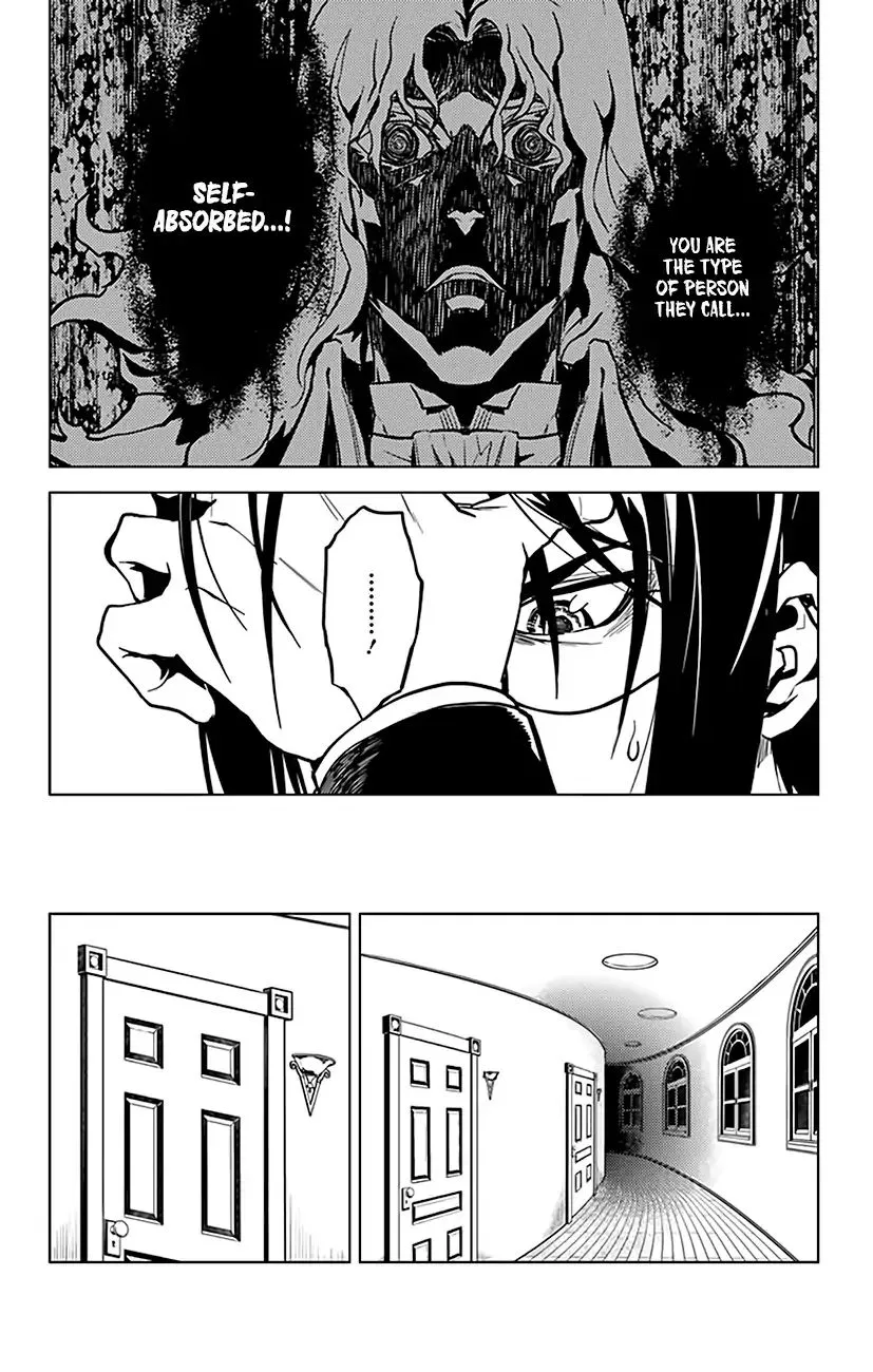Chronos Ruler Chapter 77 page 17 - 