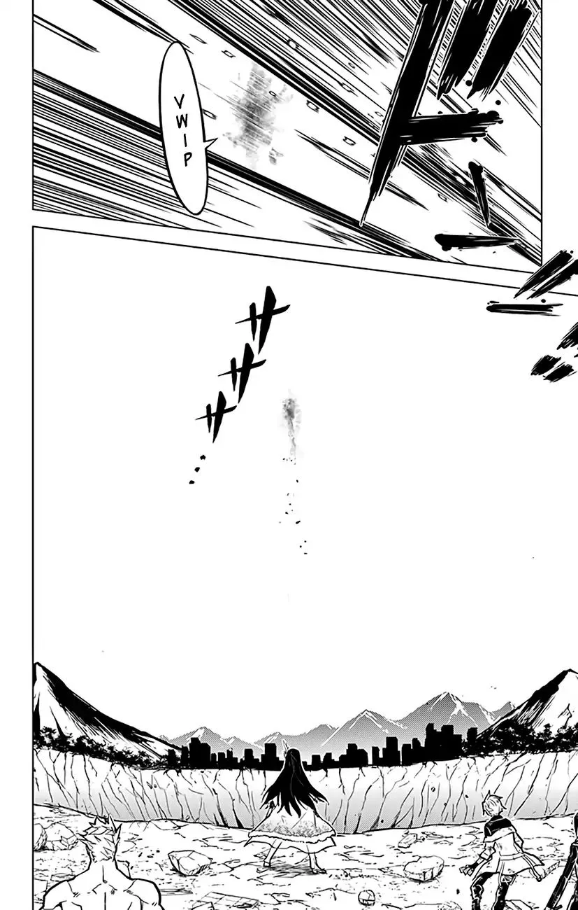 Chronos Ruler Chapter 77 page 5 - 