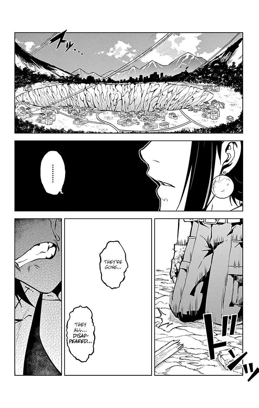 Chronos Ruler Chapter 77 page 7 - 