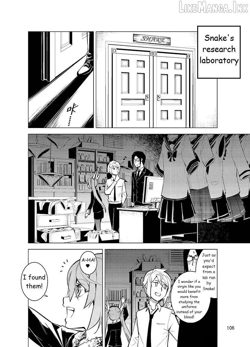 Chronos Ruler Chapter 78 page 2 - 