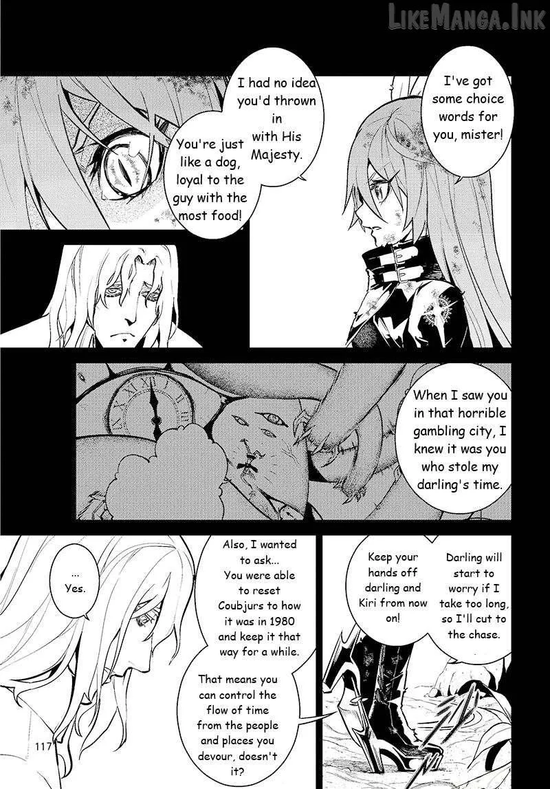Chronos Ruler Chapter 78 page 13 - 