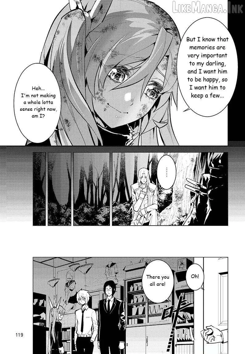 Chronos Ruler Chapter 78 page 15 - 