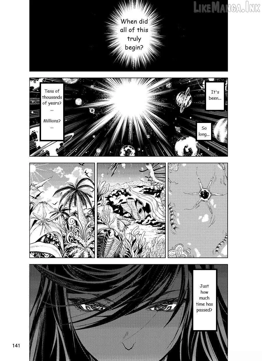 Chronos Ruler Chapter 78 page 20 - 