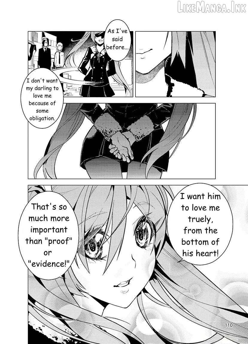 Chronos Ruler Chapter 78 page 6 - 