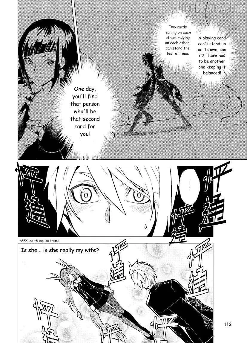 Chronos Ruler Chapter 78 page 8 - 
