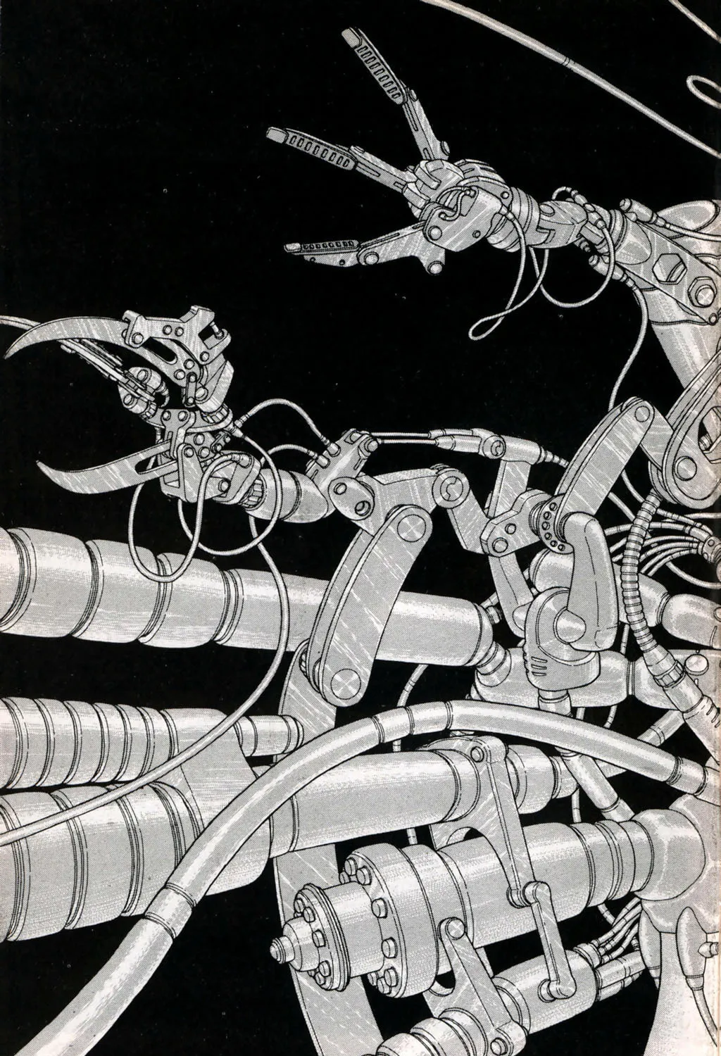 Chronowar Chapter 1 page 13 - 