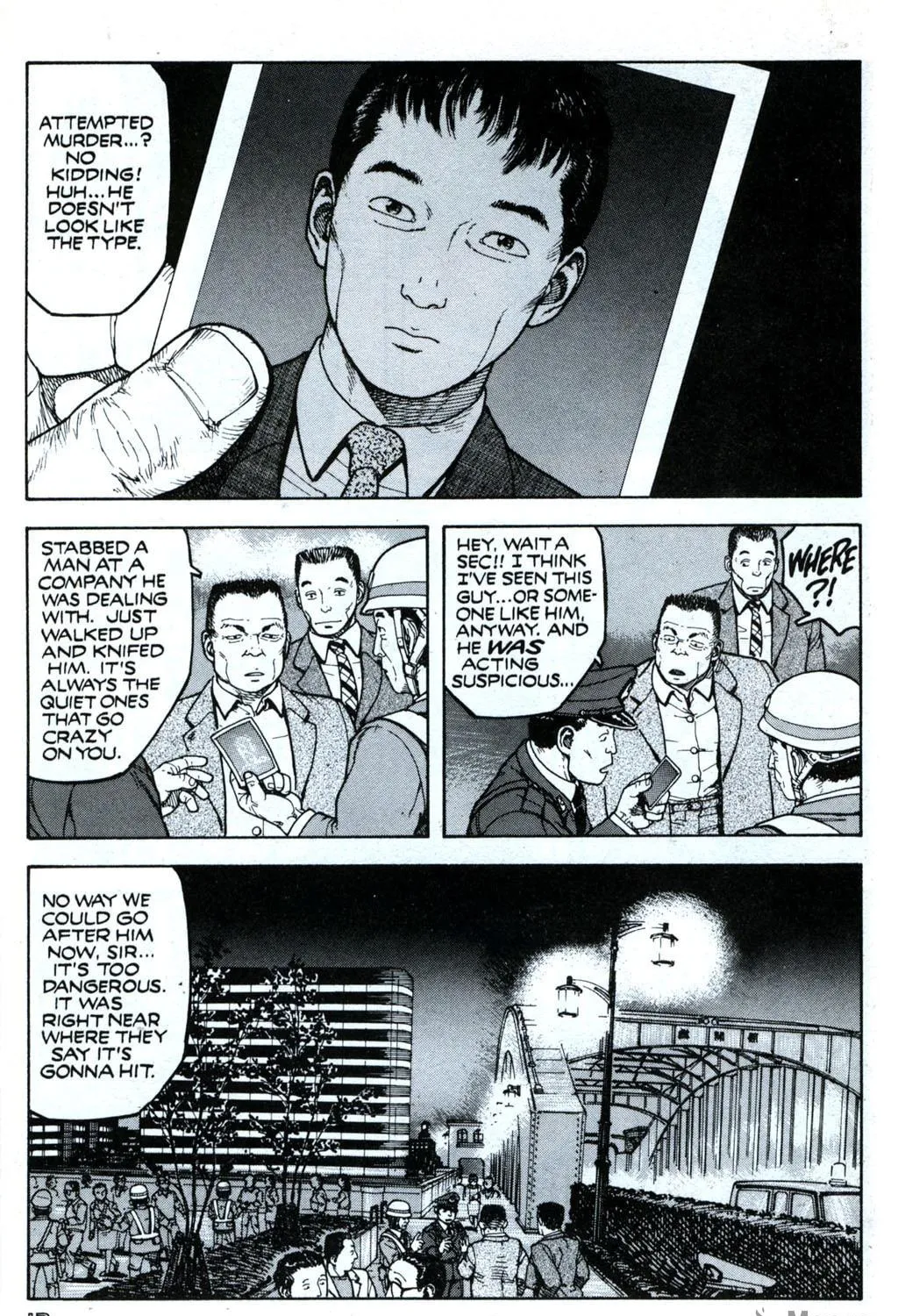 Chronowar Chapter 1 page 29 - 