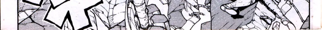 Chronowar Chapter 1 page 68 - 