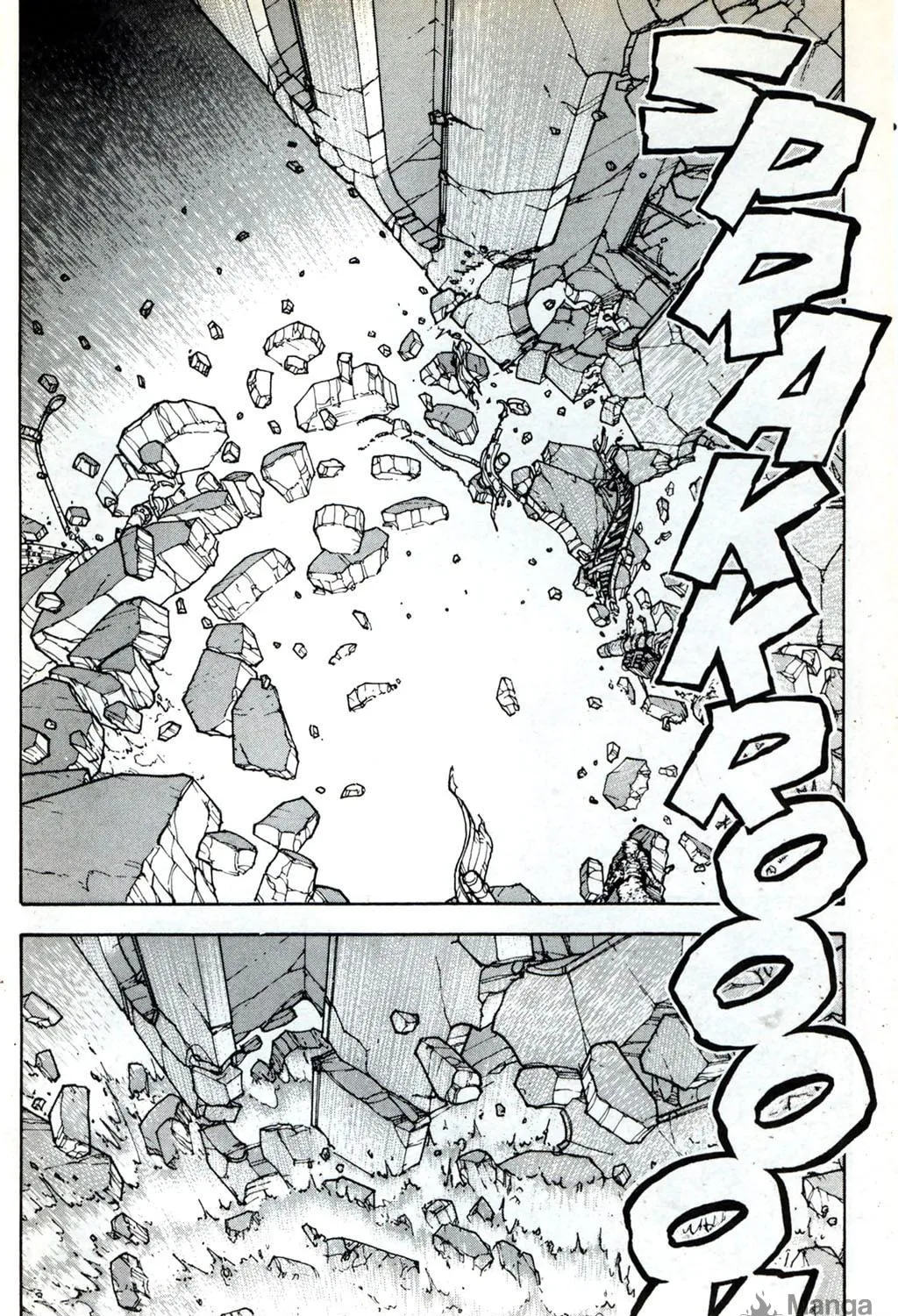 Chronowar Chapter 1 page 69 - 