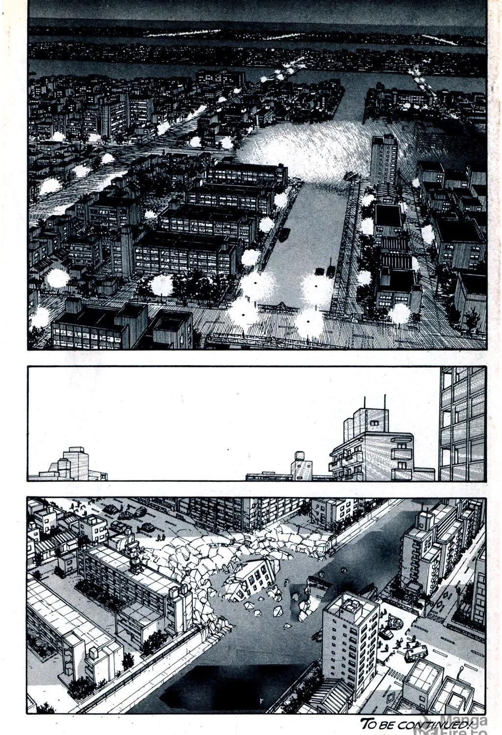 Chronowar Chapter 1 page 71 - 