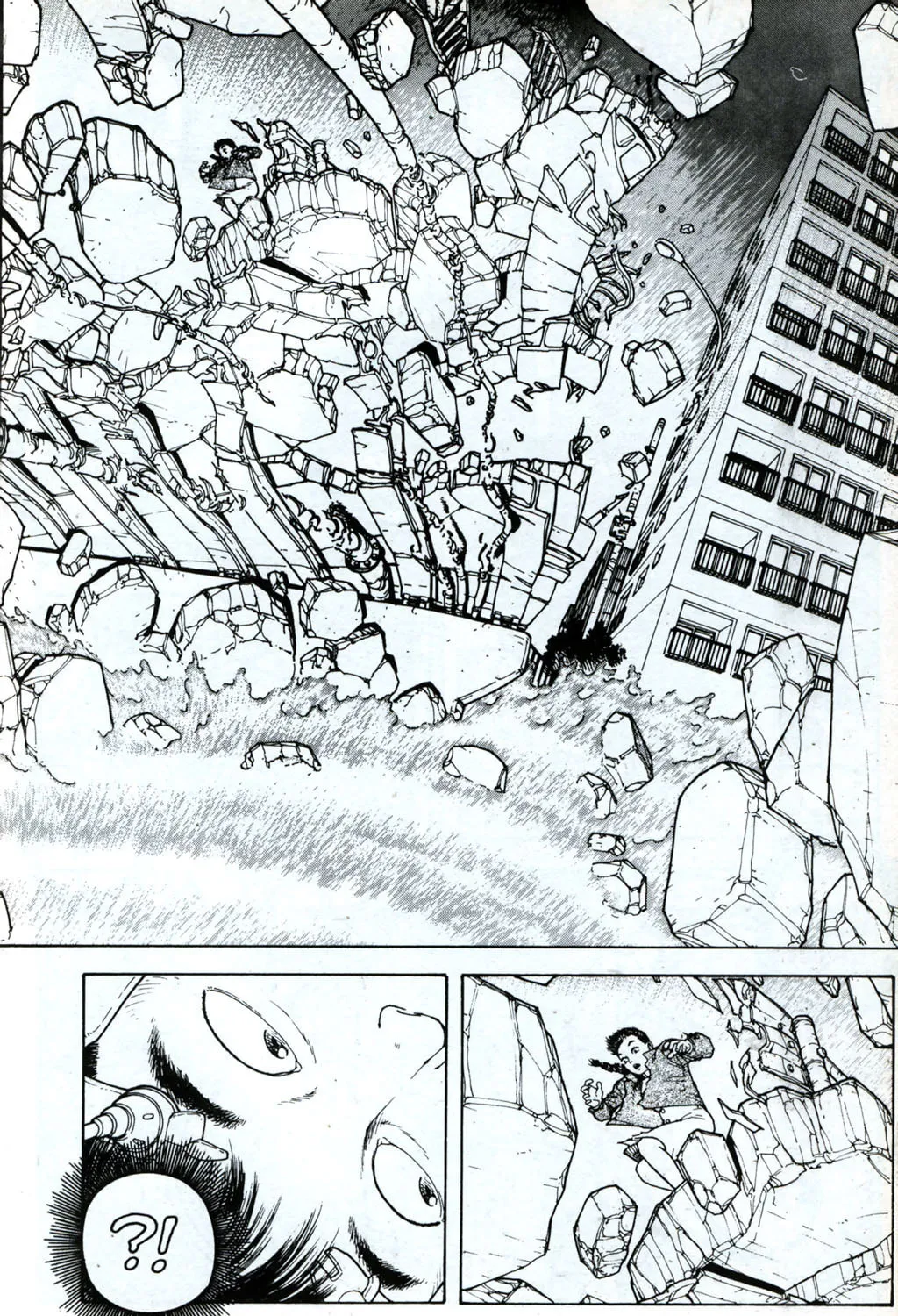 Chronowar Chapter 2 page 30 - 