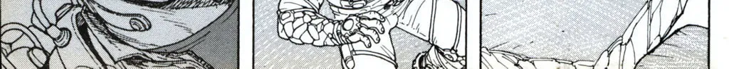 Chronowar Chapter 2 page 61 - 