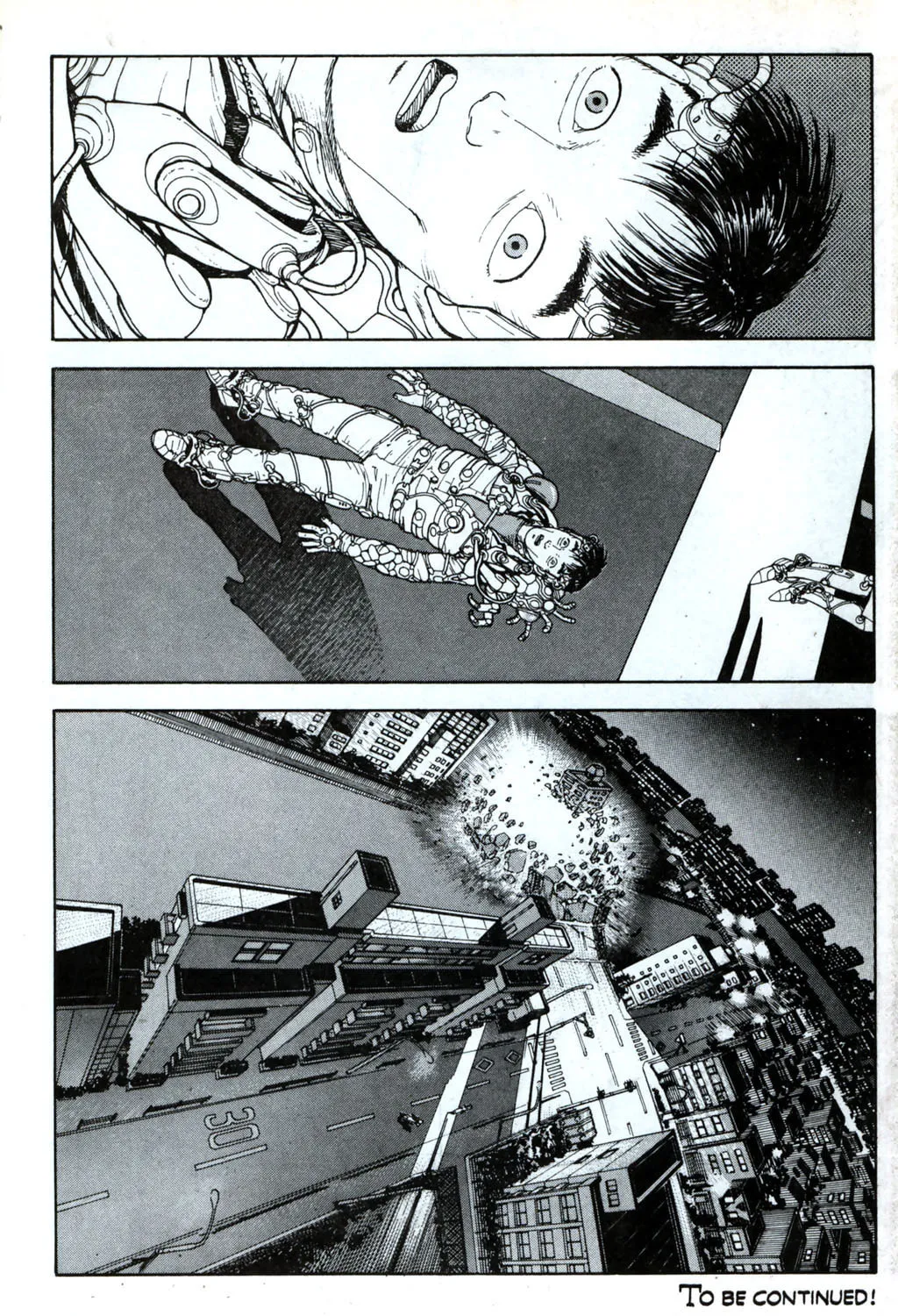 Chronowar Chapter 3 page 67 - 
