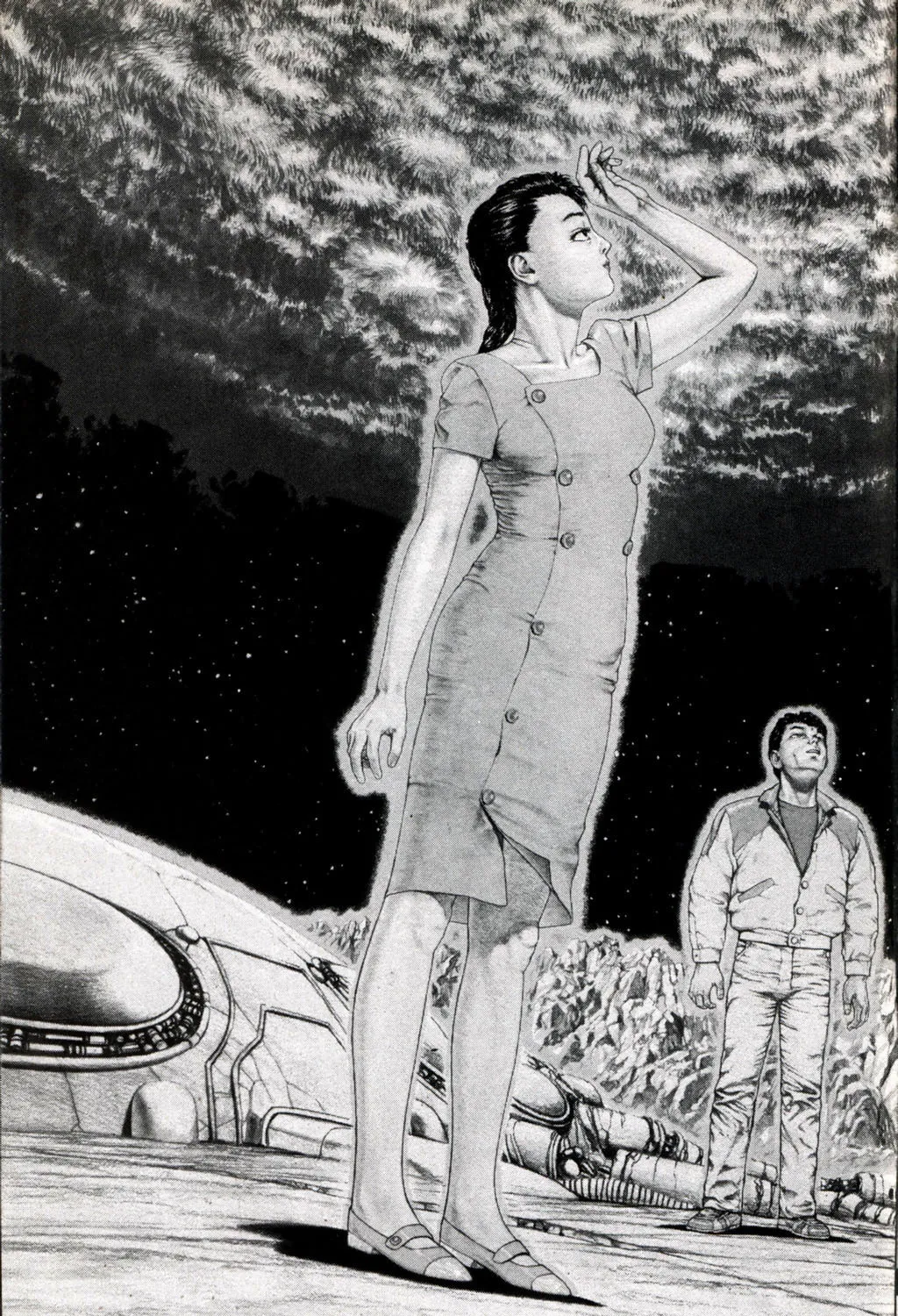 Chronowar Chapter 4 page 12 - 