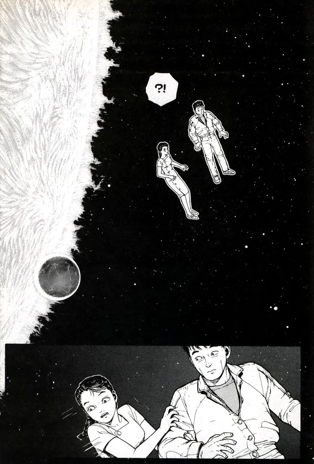 Chronowar Chapter 4 page 20 - 