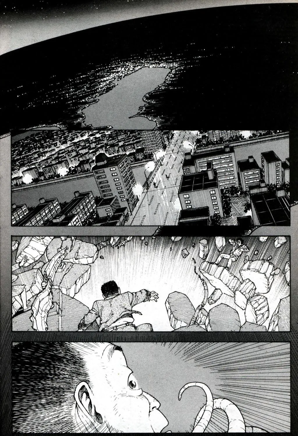 Chronowar Chapter 4 page 46 - 
