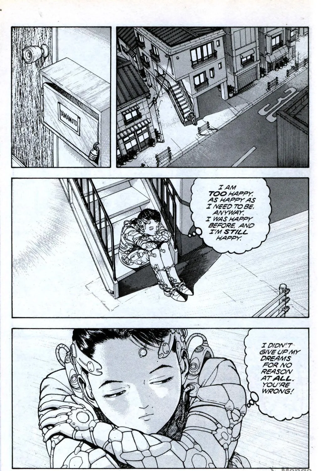 Chronowar Chapter 5 page 23 - 