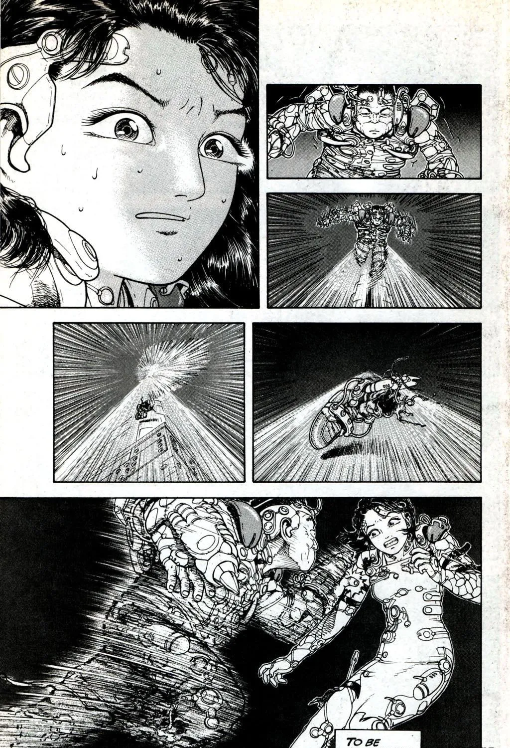 Chronowar Chapter 7 page 69 - 