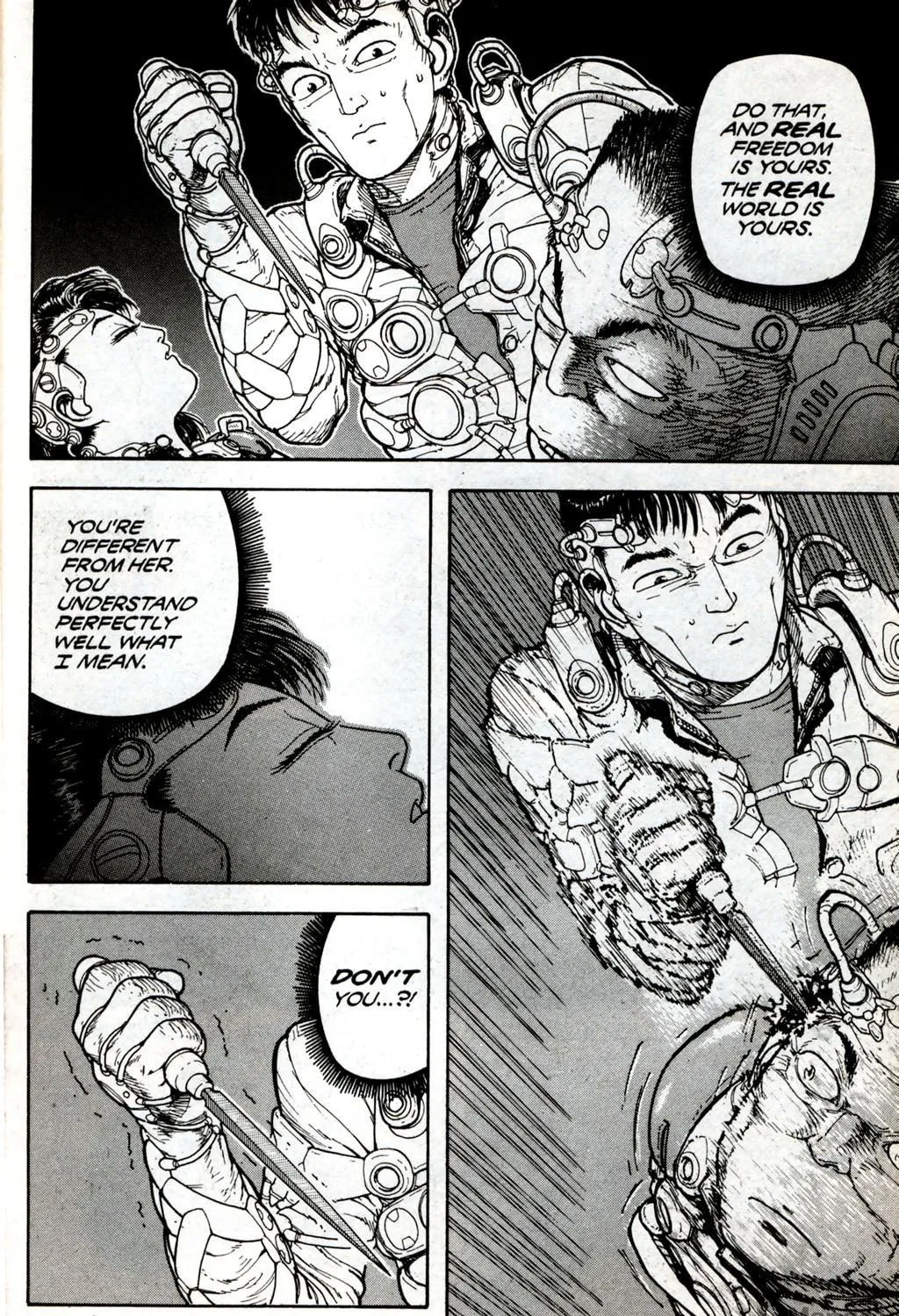 Chronowar Chapter 8 page 49 - 