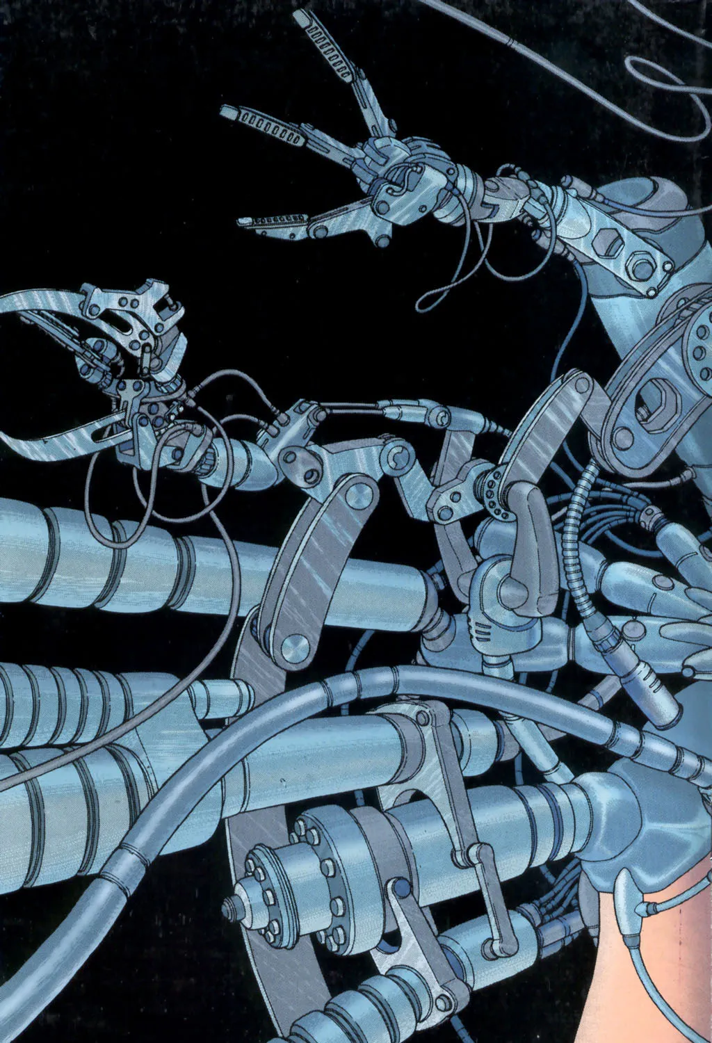 Chronowar Chapter 9 page 3 - 
