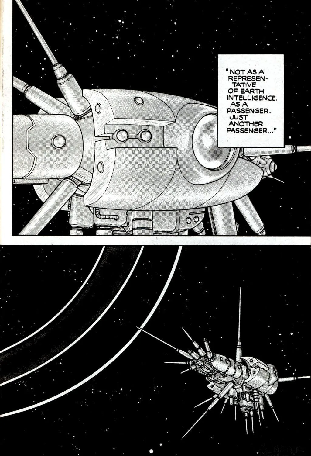 Chronowar Chapter 9 page 65 - 