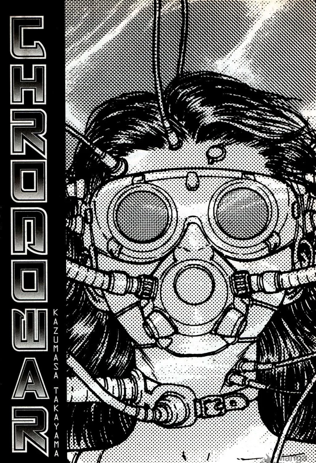 Chronowar Chapter 9 page 9 - 