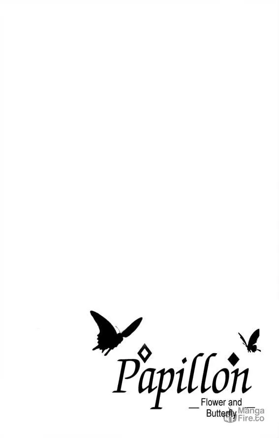 Chrysalis: Flower & Butterfly Chapter 22 page 5 - 