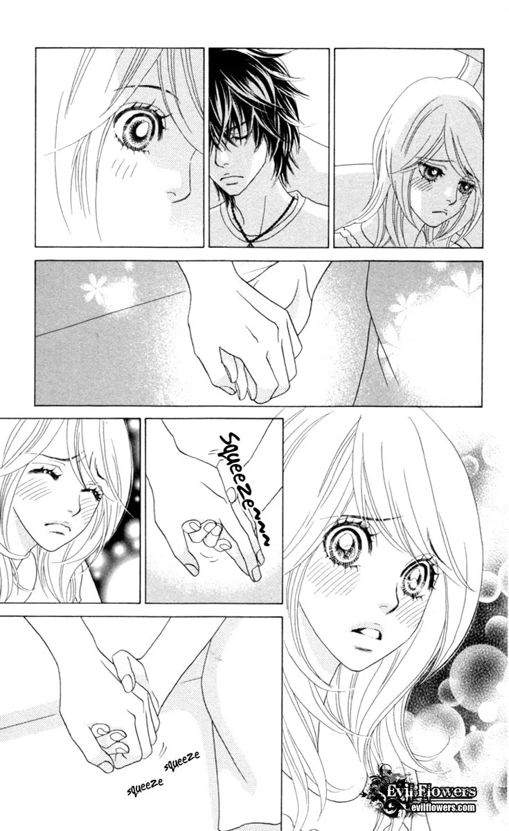 Chrysalis: Flower & Butterfly Chapter 26 page 29 - 