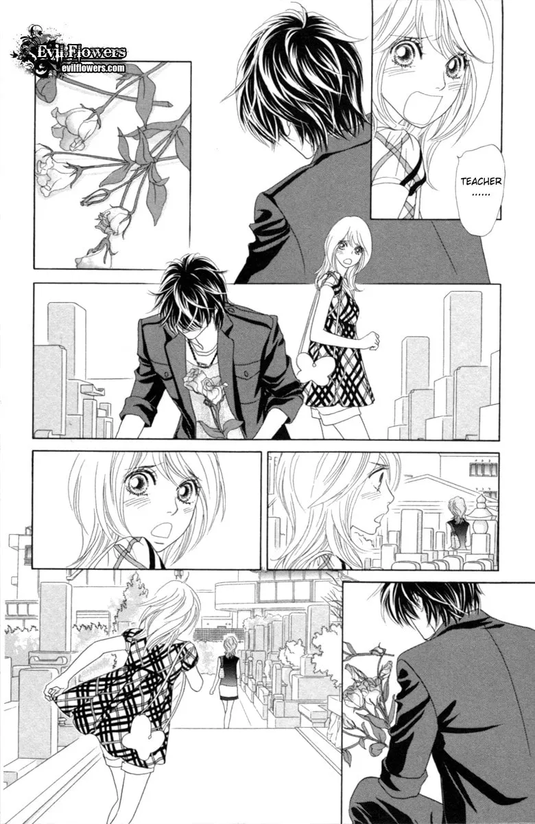 Chrysalis: Flower & Butterfly Chapter 28 page 31 - 