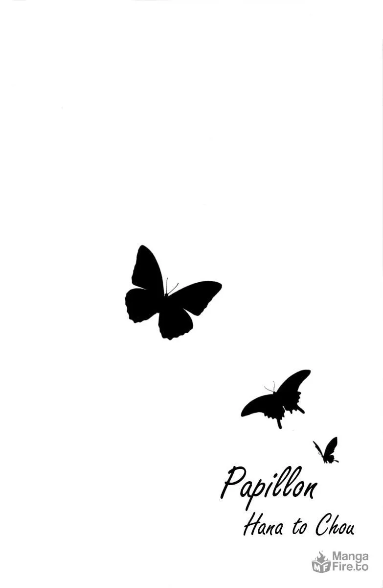 Chrysalis: Flower & Butterfly Chapter 29 page 3 - 