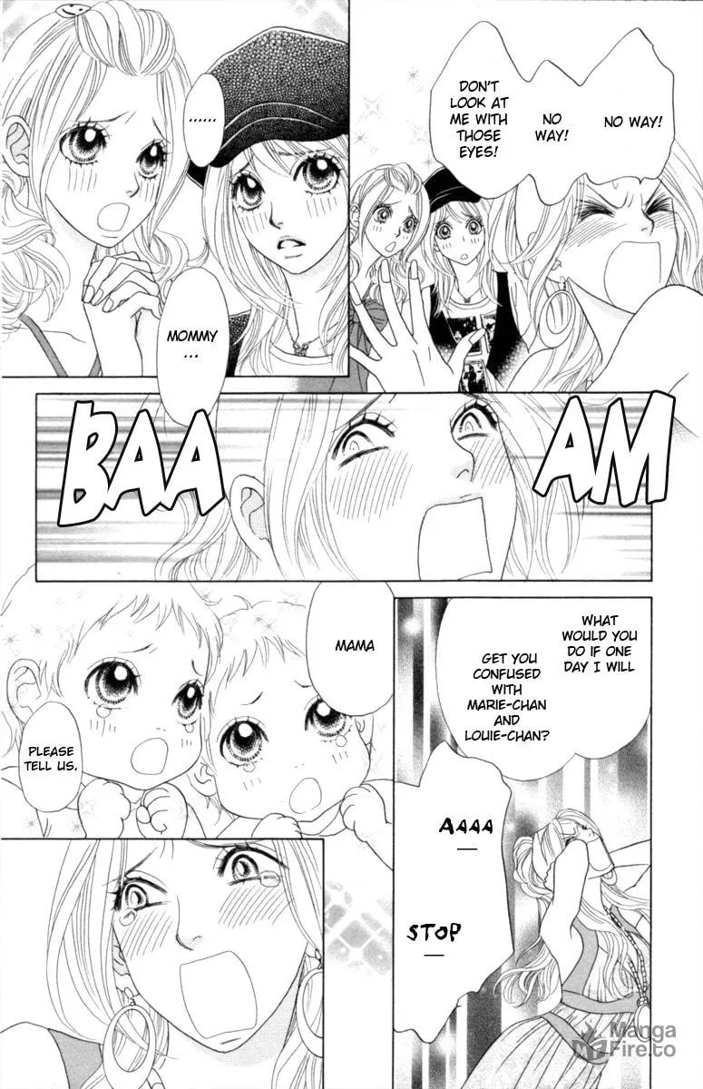 Chrysalis: Flower & Butterfly Chapter 29 page 24 - 
