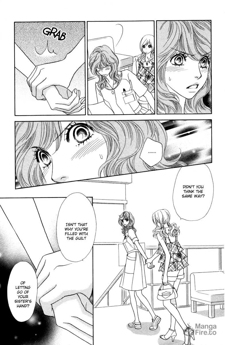 Chrysalis: Flower & Butterfly Chapter 30 page 30 - 