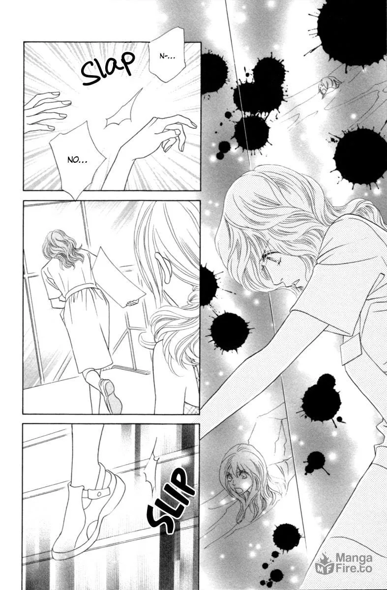 Chrysalis: Flower & Butterfly Chapter 30 page 33 - 