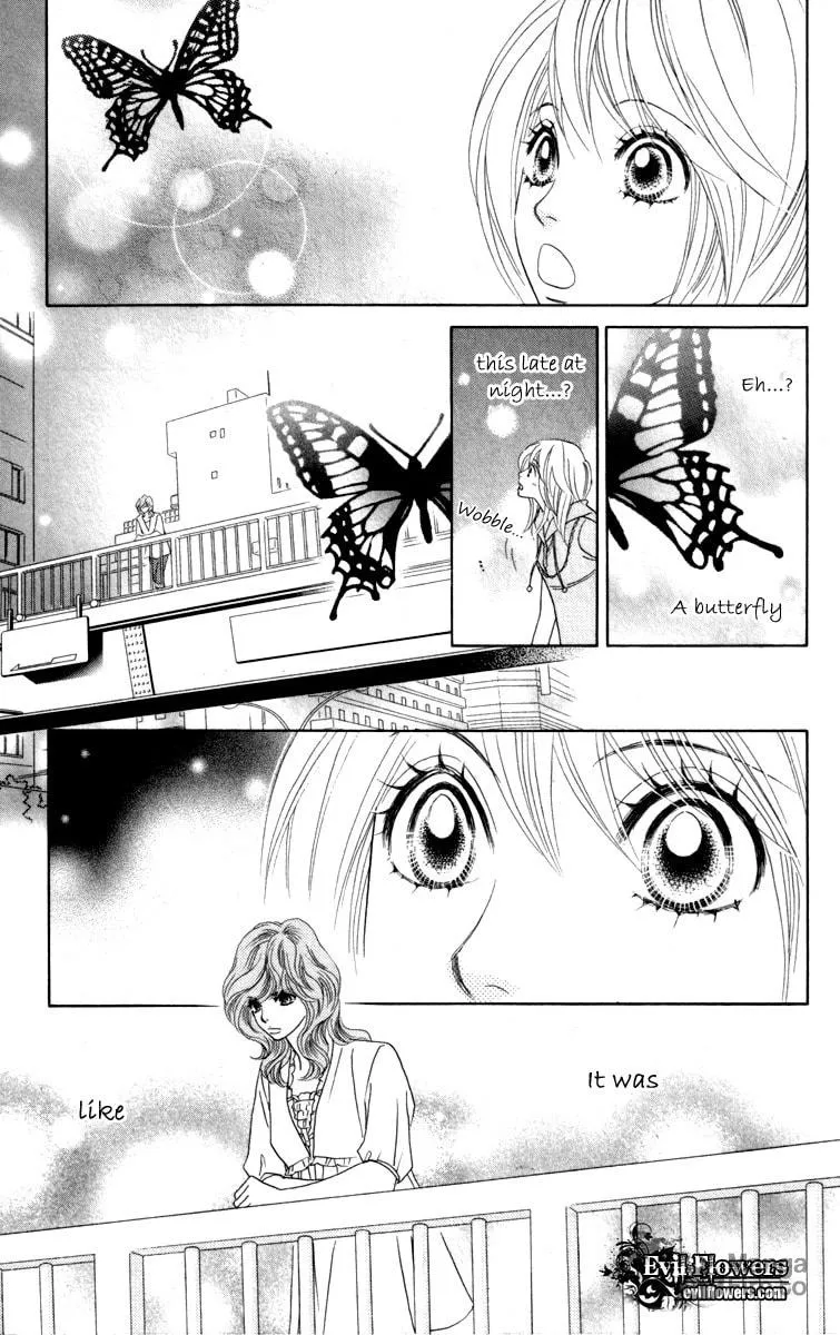 Chrysalis: Flower & Butterfly Chapter 31 page 27 - 