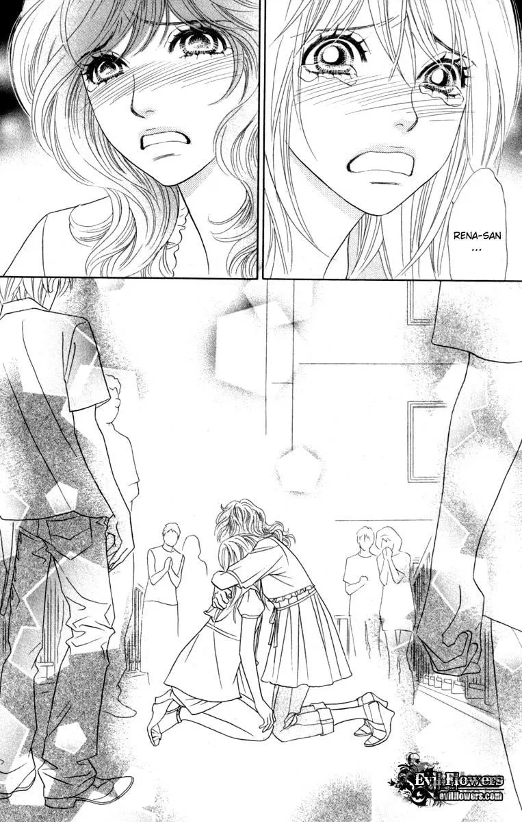 Chrysalis: Flower & Butterfly Chapter 31 page 40 - 