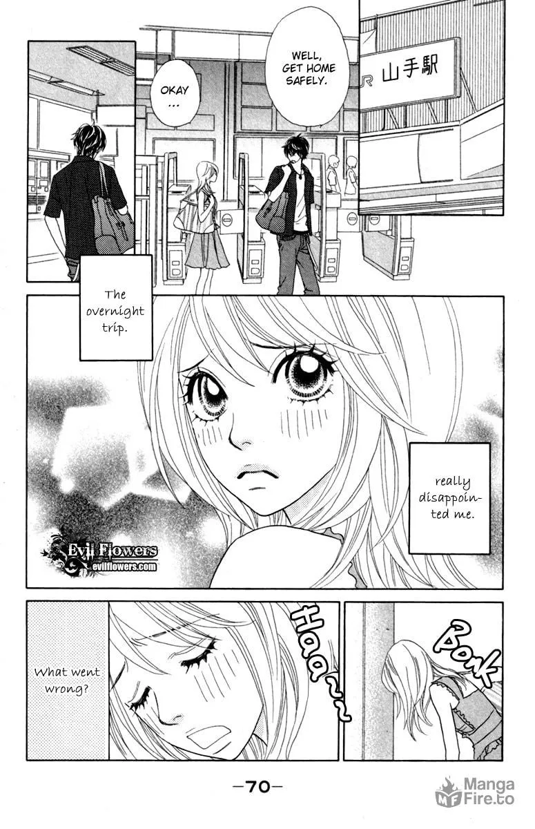 Chrysalis: Flower & Butterfly Chapter 33 page 6 - 