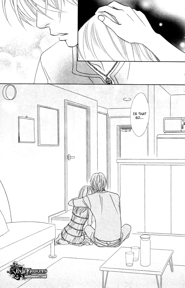 Chrysalis: Flower & Butterfly Chapter 35 page 13 - 