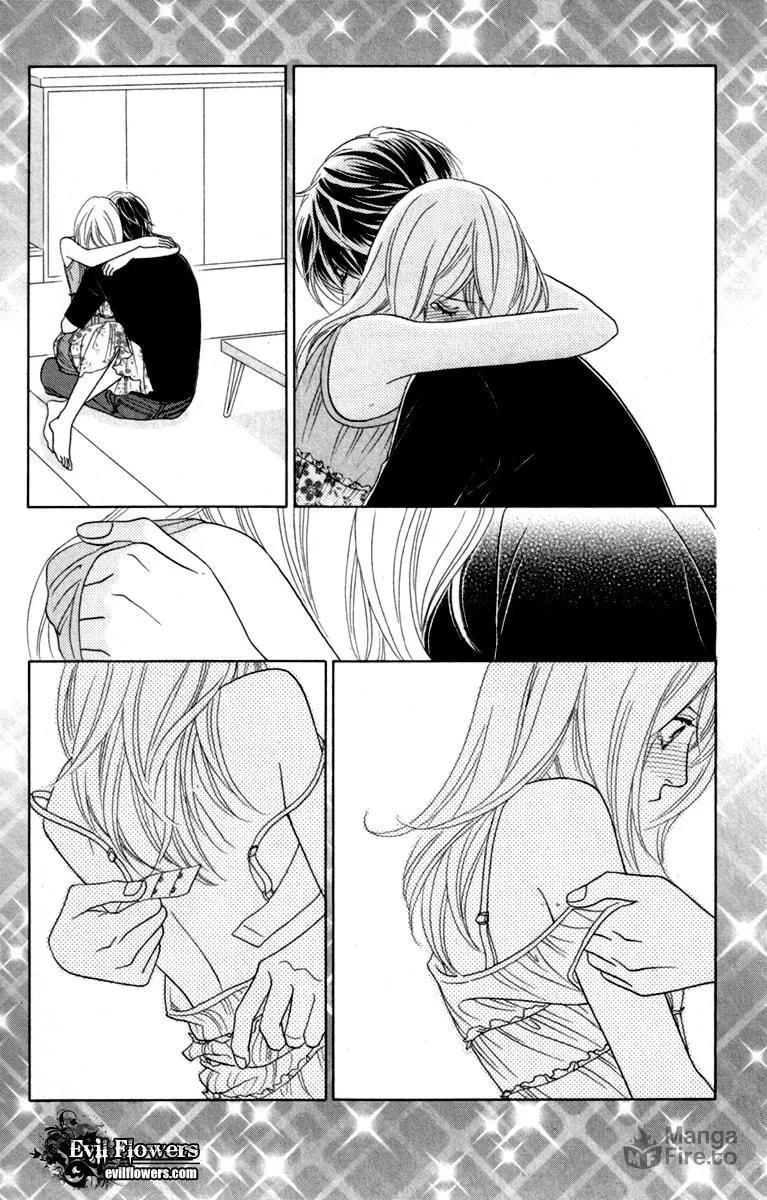 Chrysalis: Flower & Butterfly Chapter 35 page 18 - 